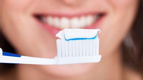 À la recherche du meilleur dentifrice ?